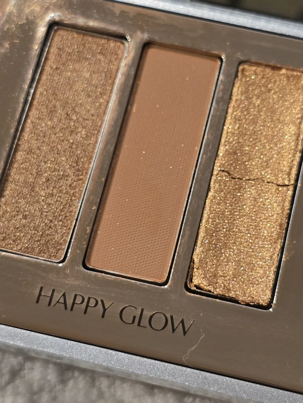 Charlotte Tilbury Bejeweled Eyes To Hypnotise Eyeshadow Palette